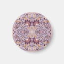 Recherche de nappe magnets Rose