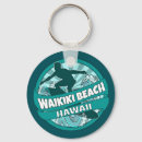 Zoek naar hawaii sleutelhangers Surfer