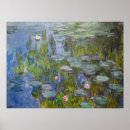 Recherche de nénuphar Rétro
