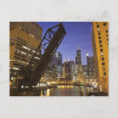 Recherche de paysage urbain cartes postales Pont