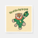 Zoek naar wereld servetten Goud