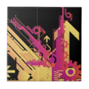 Recherche de clipart carreaux Automation
