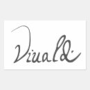 Recherche de compositeurs classiques autocollants Musique classique
