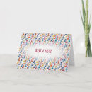 Recherche de symbole vœux cartes Blanc