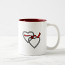 Recherche de rouge coeurs tasses Marié