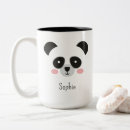 Recherche de de kawaii tasses Animal