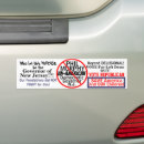 Recherche de jersey voiture autocollants Politique