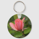 Recherche de rosebud porteclés Nature