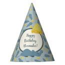 Recherche de bleu chapeaux Jaune
