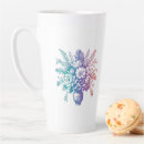Recherche de pastel vintage tasses Floral