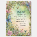 Zoek naar stoffen magneten Vlinder