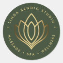 Recherche de lotus autocollants Spa