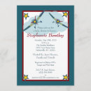 Recherche de avion rouge invitations Étoiles