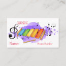 Zoek naar dans visitekaartjes Geluid