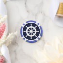 Recherche de bleu jetons poker Marine