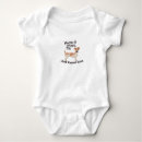 Recherche de russel bébé vêtements Chien