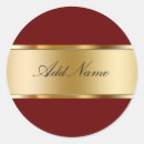 Recherche de haute gamme autocollants Haut de gamme