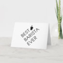 Zoek naar barista kaarten Cafeïne