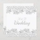 Zoek naar french uitnodigingen Kant