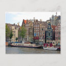 Recherche de péniches cartes postales Pont