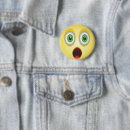 Recherche de émotions badges Visage