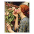 Recherche de william waterhouse posters Pré raphaelite
