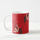 Recherche de flamenco tasses Motif