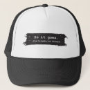 Recherche de cinq casquettes Imaginaire