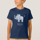 Recherche de elephant tshirts Animal