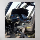 Recherche de helicopter posters Cockpit
