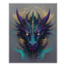 Recherche de tête de dragon posters Dragons