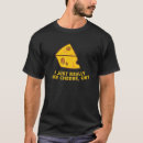 Zoek naar kaas humor tshirts Echt