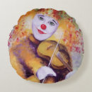 Recherche de clown coussins Mignon