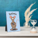 Recherche de illustration de rat Mignon