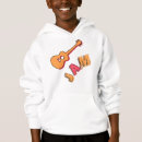 Zoek naar gitaren hoodies Klassiek