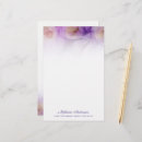 Zoek naar botanisch briefpapier Elegant