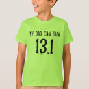 Recherche de demi enfant tshirts Coureur