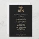 Recherche de infirmière rn invitations Diplôme