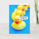 Zoek naar eend humor kaarten Water