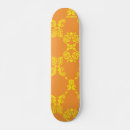 Recherche de damassé skateboards Orange
