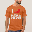 Recherche de japanese tshirts Tokyo