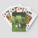 Recherche de cygne jeux de cartes Sauvagine