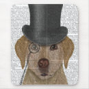 Recherche de labrador jaune tapis souris Labos jaunes