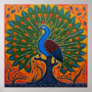 Zoek naar peacock kunst Kunstwerk