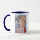 Recherche de 1914 tasses Peinture