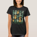 Recherche de chance femme tshirts Béni
