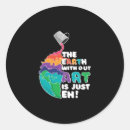 Zoek naar aarde stickers Kleuren