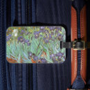 Recherche de voyage vintage bagages étiquettes Fleurs