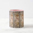 Zoek naar alphonse mucha mokken Art nouveau