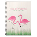 Recherche de flamant rose carnets Flamants roses